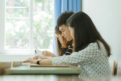 北京大学在职研究生