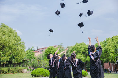 北京大学在职研究生