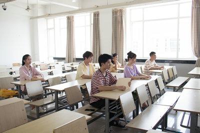 北京大学在职研究生