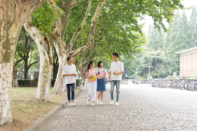 北京大学非全日制研究生