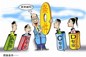 2016年可以报考北京大学双证在职研究生专业